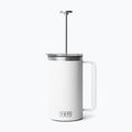 French press YETI French Press 1 l white 4