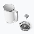 French press YETI French Press 1 l white 5