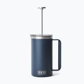 French press YETI French Press 1 l navy 4