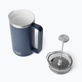 French press YETI French Press 1 l navy 5