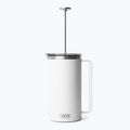 French press YETI French Press 1,9 l white 4
