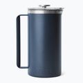 French press YETI French Press 1,9 l navy 2