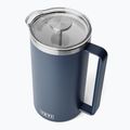 French press YETI French Press 1,9 l navy 3
