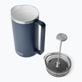 French press YETI French Press 1,9 l navy 5