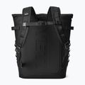 Thermal backpack YETI Hopper 20 l black 3