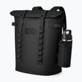 Thermal backpack YETI Hopper 20 l black 5