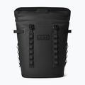 Thermal backpack YETI Hopper 20 l black 6