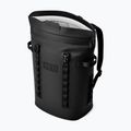 Thermal backpack YETI Hopper 20 l black 7