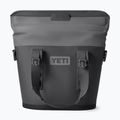 Insulated bag YETI Hopper 15 lcharcoal 5