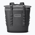 Insulated bag YETI Hopper 12 l charcoal
