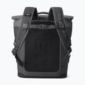 Insulated bag YETI Hopper 12 l charcoal 3