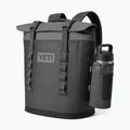 Insulated bag YETI Hopper 12 l charcoal 5
