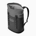 Insulated bag YETI Hopper 12 l charcoal 7