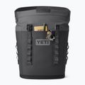 Insulated bag YETI Hopper 12 l charcoal 8
