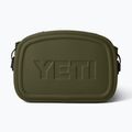Thermal backpack YETI Hopper 20 l olive 6