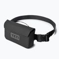 Pouch YETI SideKick Dry 1 l charcoal 4