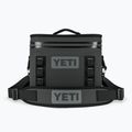 Insulated bag YETI Hopper Flip 7,5 l charcoal