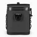 Insulated bag YETI Hopper Flip 7,5 l charcoal 5