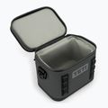 Insulated bag YETI Hopper Flip 7,5 l charcoal 9