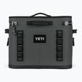 Insulated bag YETI Hopper Flip 17 l charcoal 4