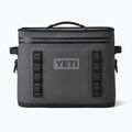 Insulated bag YETI Hopper Flip 17 l charcoal 12