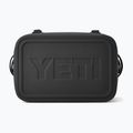 Insulated bag YETI Hopper Flip 17 l charcoal 16