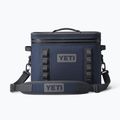Thermal backpack YETI Hopper 20 l navy