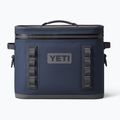 Thermal backpack YETI Hopper 20 l navy 2