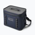 Thermal backpack YETI Hopper 20 l navy 3
