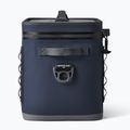 Thermal backpack YETI Hopper 20 l navy 4