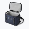 Thermal backpack YETI Hopper 20 l navy 5