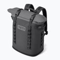 Thermal backpack YETI Hopper 20 lcharcoal 2