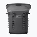 Thermal backpack YETI Hopper 20 lcharcoal 4