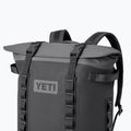 Thermal backpack YETI Hopper 20 lcharcoal 7