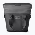 Insulated bag YETI Hopper 30 l charcoal 4