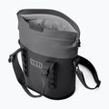 Insulated bag YETI Hopper 30 l charcoal 5