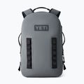Hiking backpack YETI Panga 28 l storm grey