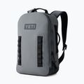 Hiking backpack YETI Panga 28 l storm grey 2