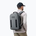 Hiking backpack YETI Panga 28 l storm grey 7
