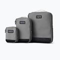 Travel organiser YETI Crossroads Packing Cube Small grey 5