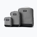 Travel organiser YETI Crossroads Packing Cube Medium grey 5