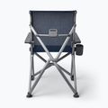 Travel chair YETI Trailhead Camp navy 3