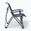 Travel chair YETI Trailhead Camp navy 5