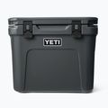 Portable fridge YETI Roadie 32 charcoal
