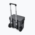 Portable fridge YETI Roadie 32 l charcoal 4
