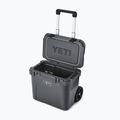 Portable fridge YETI Roadie 32 charcoal 5