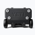 Portable fridge YETI Roadie 32 l charcoal 8