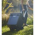 Portable fridge YETI Roadie 32 l charcoal 10