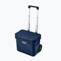 Portable fridge YETI Roadie 32 l navy