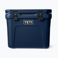 Portable fridge YETI Roadie 32 l navy 4